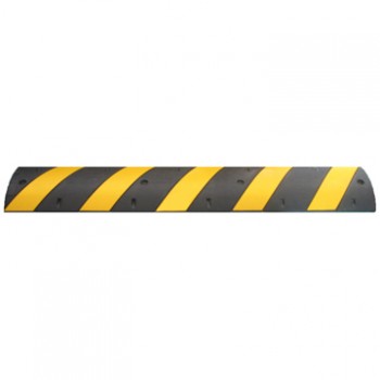 Rubber Speed Hump SH218